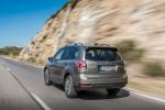 Subaru Forester 2.0i 2015 года (WW)